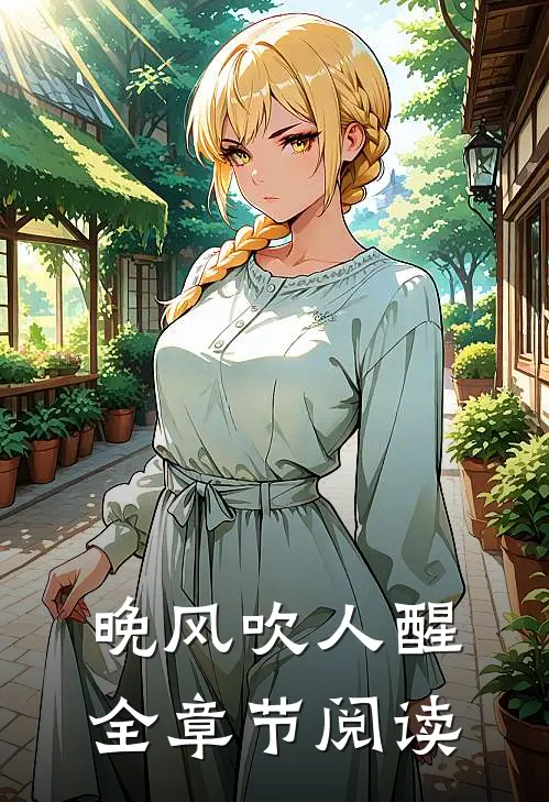 晚风吹人醒全章节阅读