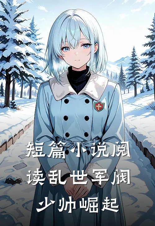 短篇小说阅读乱世军阀少帅崛起