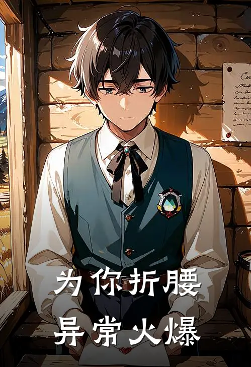 为你折腰异常火爆
