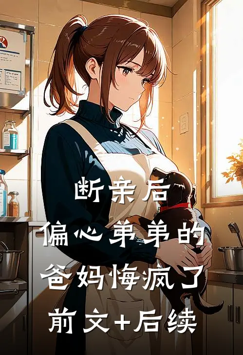 断亲后，偏心弟弟的爸妈悔疯了前文+后续
