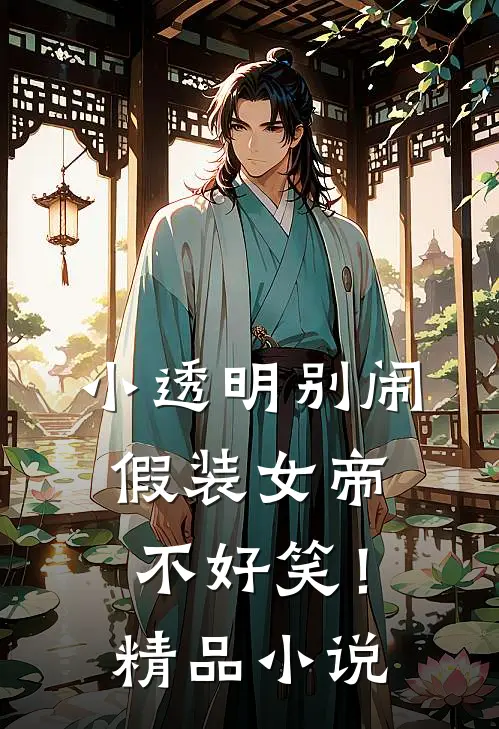 小透明别闹，假装女帝不好笑！精品小说