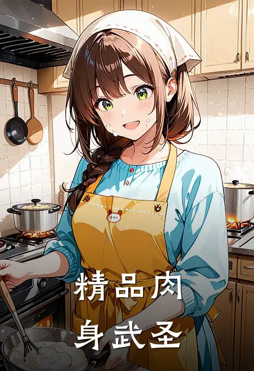 精品肉身武圣