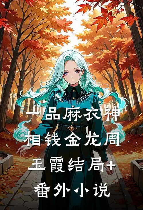 一品麻衣神相钱金龙周玉霞结局+番外小说