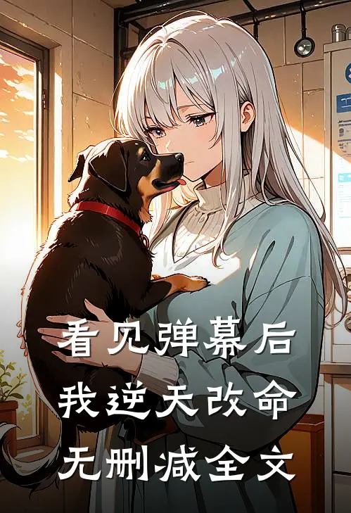 看见弹幕后，我逆天改命无删减全文