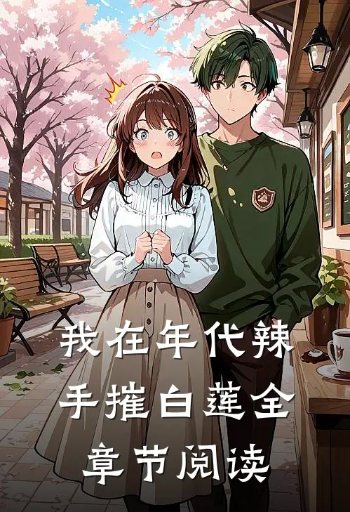 我在年代辣手摧白莲全章节阅读