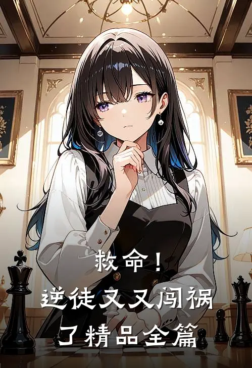 救命！逆徒又又闯祸了精品全篇