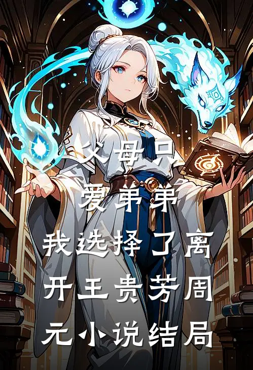 父母只爱弟弟，我选择了离开王贵芳周元小说结局