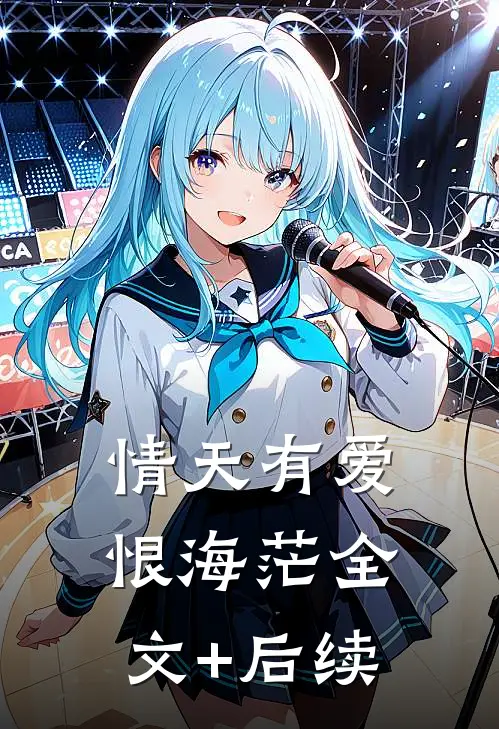 情天有爱恨海茫全文+后续