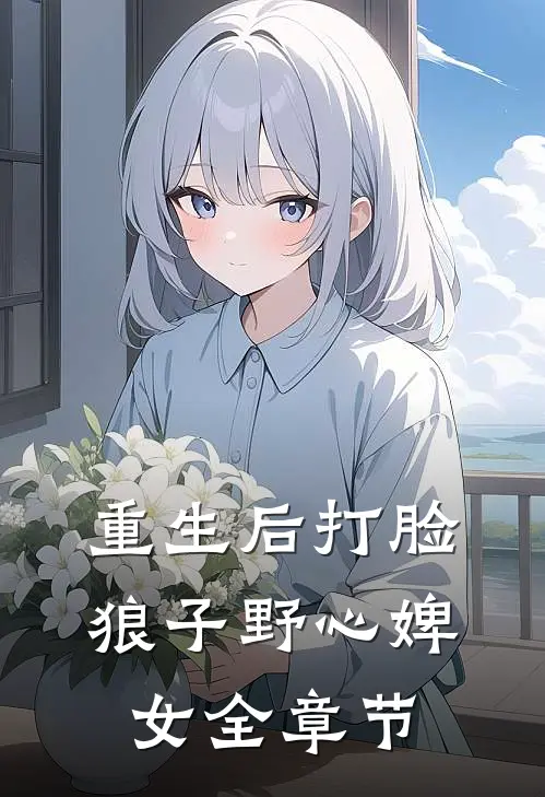 重生后打脸狼子野心婢女全章节