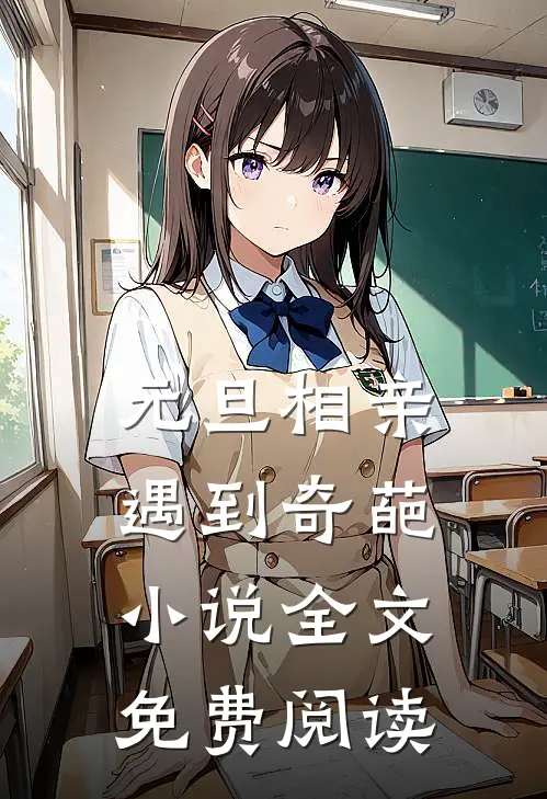 元旦相亲遇到奇葩小说全文免费阅读