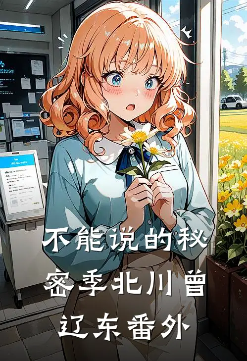 不能说的秘密季北川曾辽东 番外
