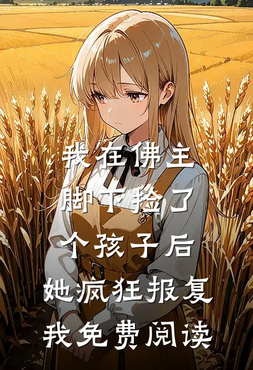 我在佛主脚下捡了个孩子后，她疯狂报复我免费阅读