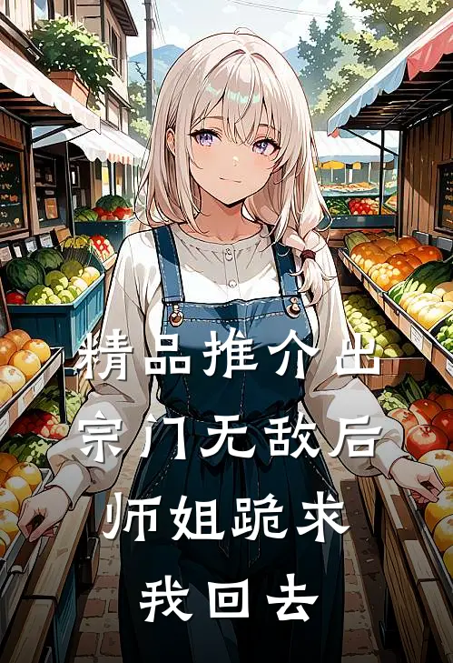 精品推介出宗门无敌后，师姐跪求我回去