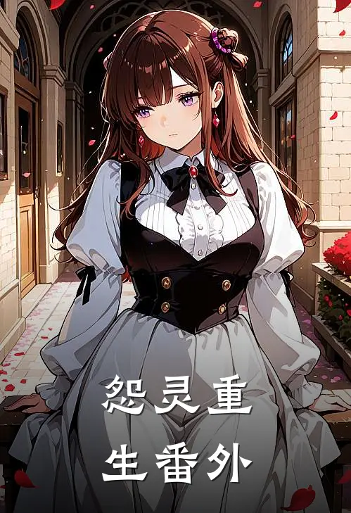 怨灵重生番外