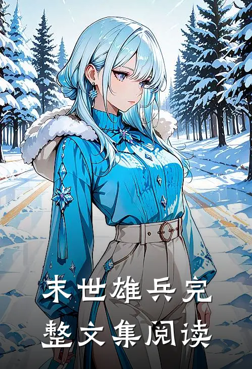 末世雄兵完整文集阅读