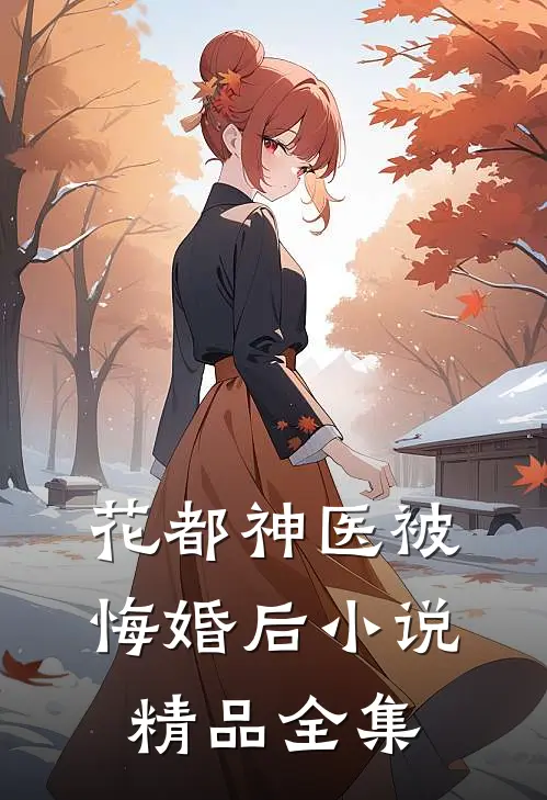 花都神医被悔婚后小说精品全集