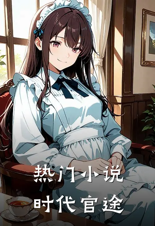 热门小说时代官途