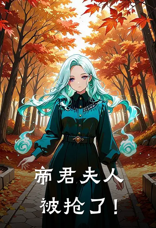 帝君夫人被抢了！