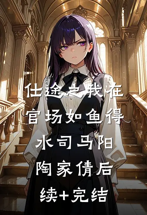 仕途之我在官场如鱼得水司马阳陶家倩后续+完结