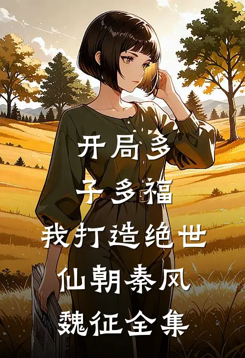 开局多子多福，我打造绝世仙朝秦风魏征全集
