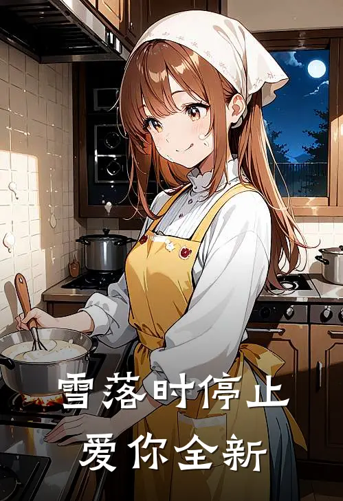 雪落时停止爱你全新