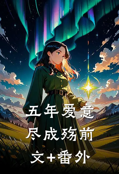 五年爱意尽成殇前文+番外