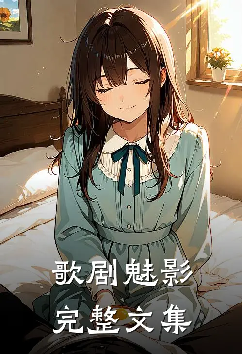 歌剧魅影完整文集