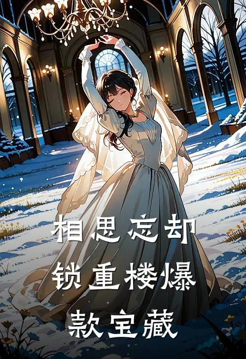 相思忘却锁重楼爆款宝藏