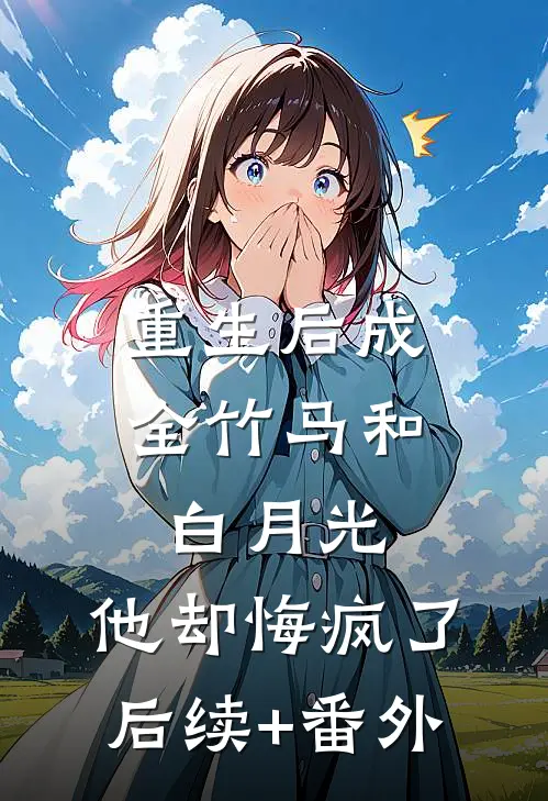 重生后成全竹马和白月光，他却悔疯了后续+番外