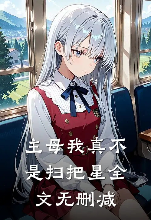 主母我真不是扫把星全文无删减