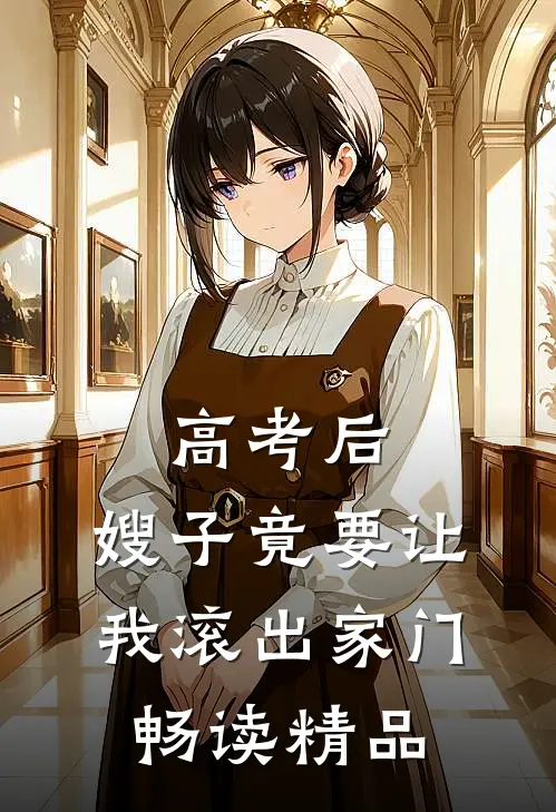 高考后，嫂子竟要让我滚出家门畅读精品