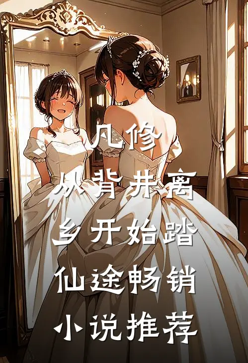 凡修：从背井离乡开始踏仙途畅销小说推荐