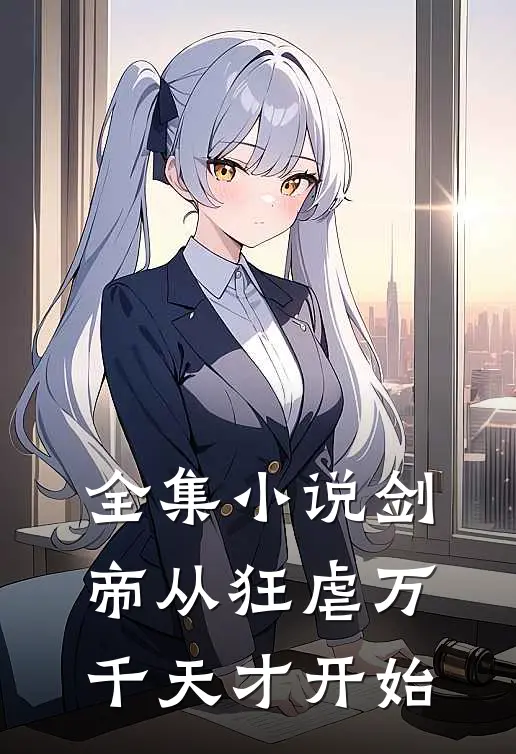 全集小说剑帝从狂虐万千天才开始