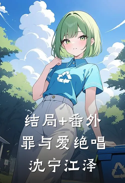 结局+番外罪与爱绝唱沈宁江泽
