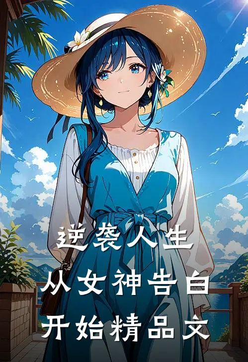 逆袭人生：从女神告白开始精品文