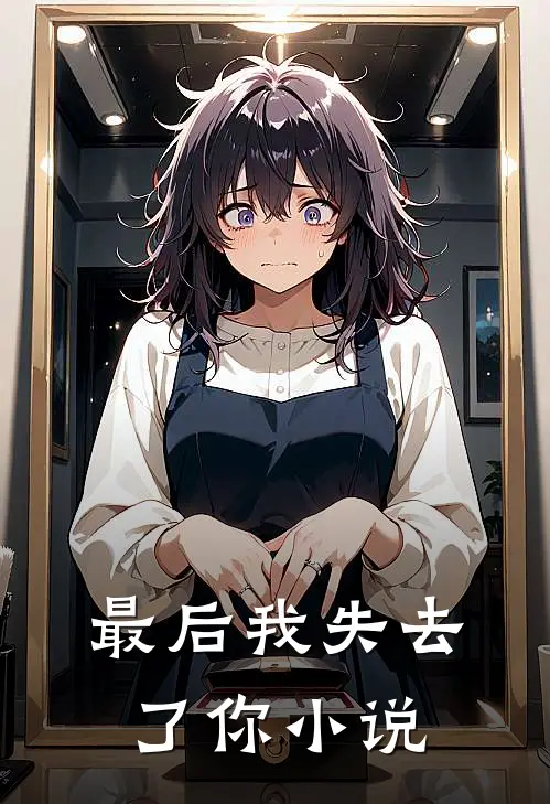 最后我失去了你小说