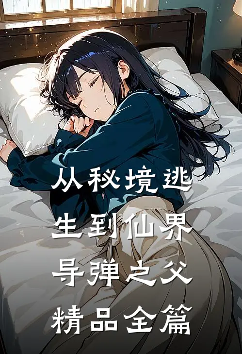 从秘境逃生到仙界导弹之父精品全篇