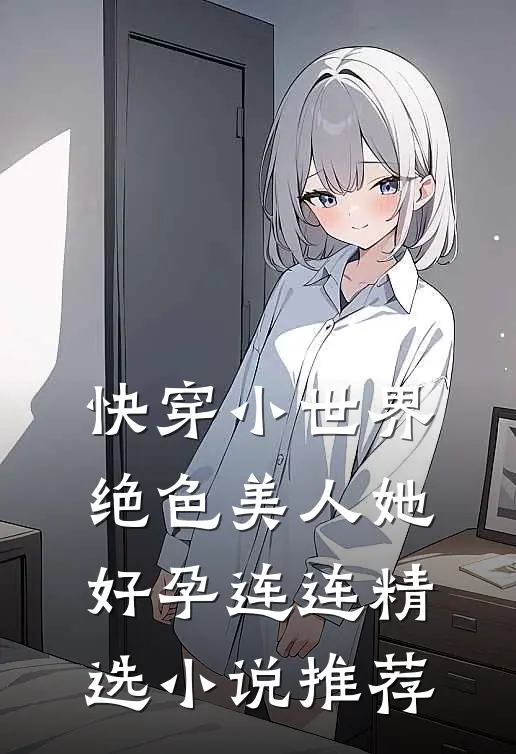 快穿小世界：绝色美人她好孕连连精选小说推荐