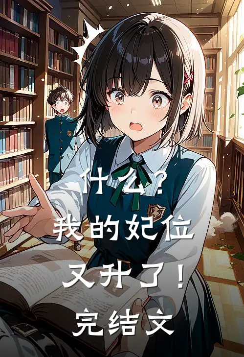 什么？我的妃位又升了！完结文