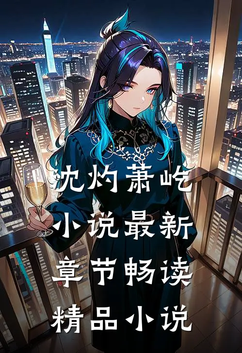 沈灼萧屹小说最新章节畅读精品小说