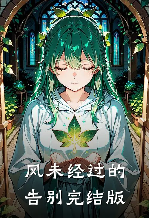 风未经过的告别完结版