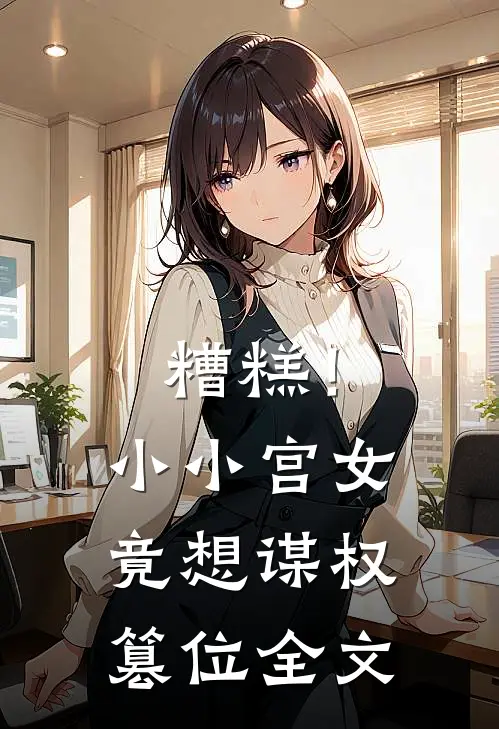 糟糕！小小宫女竟想谋权篡位全文