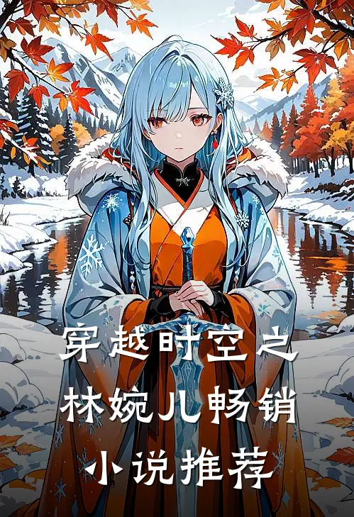 穿越时空之林婉儿畅销小说推荐