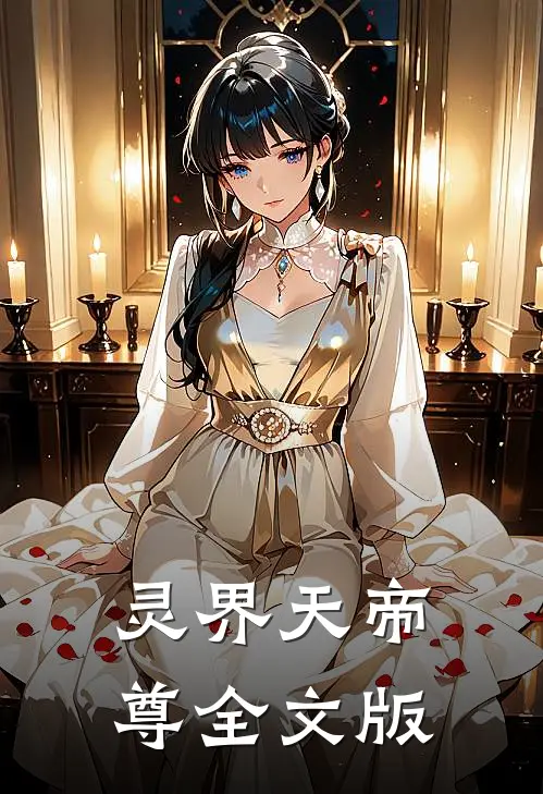 灵界天帝尊全文版免费阅读