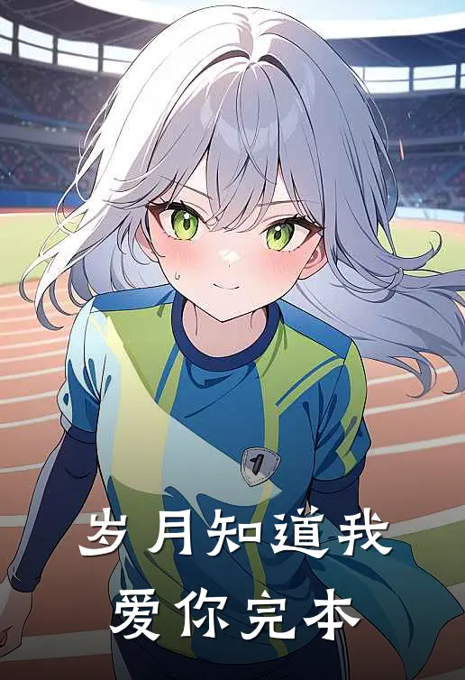 岁月知道我爱你【完本】