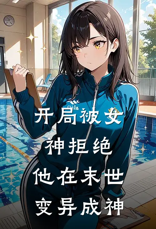开局被女神拒绝，他在末世变异成神