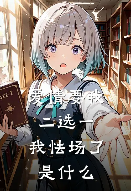 爱情要我二选一，我怯场了是什么
