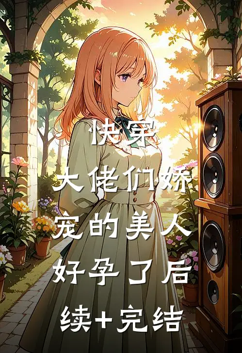 快穿：大佬们娇宠的美人好孕了后续+完结