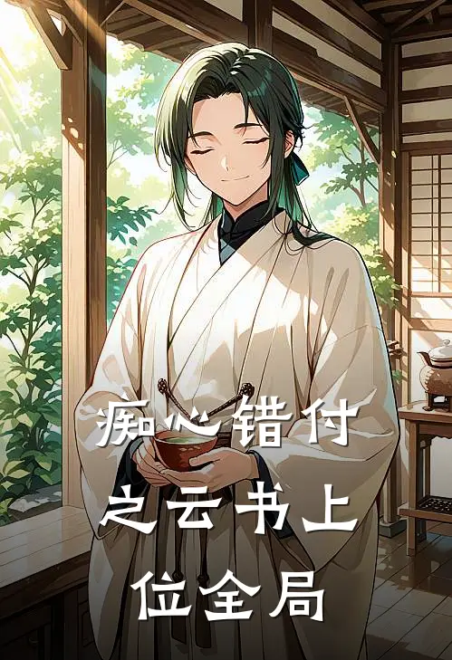 痴心错付之云书上位全局