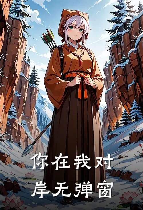 你在我对岸无弹窗